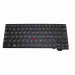 Teclado de recambio para ordenador portátil LENOVO - LENOVO thinkpad t460s t470s negro backlight 71742