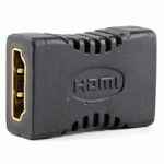 Adaptador HDMI femella-femella BIWOND, a/h-a/h 800657