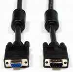 Cable VGA macho-hembra 3m BIWOND 800815