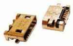 Conector carga NOKIA LUMIA 710 91049