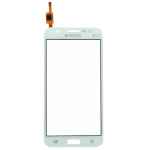 Pantalla táctil compatible SAMSUNG GALAXY j5 j500f blanco 91099