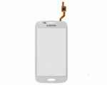 Pantalla táctil compatible SAMSUNG GALAXY Core duos gt-i8260/gt-i8262 blanco 91176