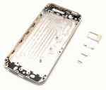 Carcassa trasera IPHONE 5s bronce 91734