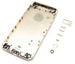 Carcassa trasera IPHONE 6 bronce 91735