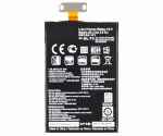 Bateria LG NEXUS 4 e960 2100mAh 91783