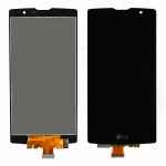 Pantalla tàctil + LCD LG g4c h525n negre 92357