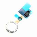 Flex sensor huellas boton home LG g5 blanco 92550
