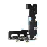 Flex conector carga lightning IPHONE 7 Plus negro 92737