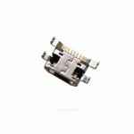 Conector de carga LG k10 92868