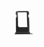 Bandeja nano sim IPHONE 8 negre 92960