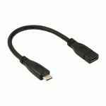 Cable 3.1 tipo c a HDMI ACH001