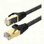 Cat 7 fstp cable lan RJ45 10m C7007