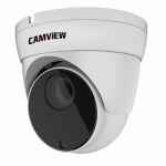 Càmera aHD ccTV Domo varifocal 2.8-12mm 5Mp camview CV0195