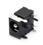 Conector jack de recambio para ordenador portátil ASUS - DC-J09 2.5mm