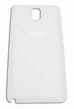 Carcasa trasera compatible GALAXY NOTE 3 blanca SG-213