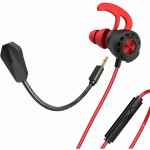 Auricular + micrófono gaming mkf04 xo XOMKF04