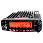 Alinco DR-138HE - Emisora VHF para Radioaficionados - 144 a 146 MHz