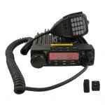 Anytone AT-588-MAX-V - Emisora profesional VHF analÃ³gica (147-174 MHz) - 70W