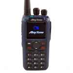 Anytone AT-D890UV - VersiÃ³n mejorada del AT-D878UV II - Walkie digital DMR y analÃ³gico bibanda VHF UHF - GPS, Bluetooth y Dual RX