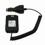 Anytone CPS-02 Supressor de bateria amb conector d'encenedor per walkie DMR AT-D868UV, AT-D878UV i AT-D878UV Plus