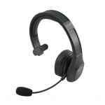 Auricular Bluetooth de diadema Anytone Q9 con PTT para radiocomunicación profesional