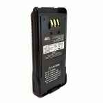 Batería KNB-33-LI Li-Ion 7.4V 2200mAh per walkies Kenwood TK-2180, TK-3180