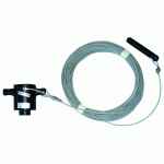 D-Original DPL-1040 Antena hilo largo para bandas de 10 a 40 metros