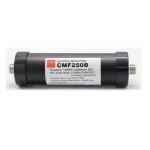 Diamond CMF250B Â Filtro de modo comÃºn para cable de bajada (HF hasta 54 MHz)
