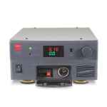 Diamond GZV4000D Fuente de alimentación conmutada 40 A continuos - regulable 5-15V