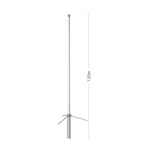 Diamond X-30 PL antena base bibanda VHF / UHF, longitud 1,3 m, Original Japón