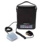 Dynascan CHEF-1 Transceptor uso libre PMR446 especial hostelería y otros usos profesionales