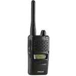 Dynascan CPS-12DE walkie talkie per caça - Federacions de Catalunya i Aragó