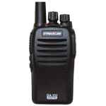 Dynascan DA 350 walkie dPMR-446 analògic/digital i d'ús lliure
