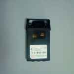 Bateria walkies Dynascan DB48 LI-ION 1700 mA