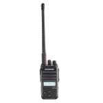 Dynascan LP-66 - Walkie Talkie  66-88 MHz Profesional