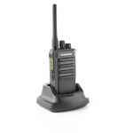 Dynascan R-400 walkie PMR446 de uso libre - no necesita licencia