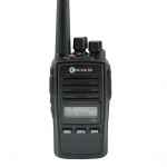 Escolta Kilo RP-307 Walkie digital DMR y analÃ³gico UHF