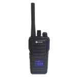 Escolta RP-101 walkie PMR446 d'ús lliure (no cal llicència) inclou walkie i pinganillo