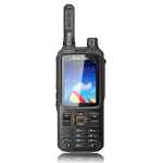 Inrico T320 / Luthor TL-4G8 walkie ús lliure per WIFI o xarxa mòbil 4G LTE, sistema Android/WIFI-Zello
