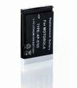 Bateria AP-5705-LI-HC Li-Ion 3.7V 2000mAh per walkies Motorola MTH-800 / MTH-650 / DTR-510 / DTR-550