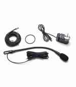 Komunica AV-1KM-K Kit mans lliures per emissores KENWOOD amb connector RJ-45