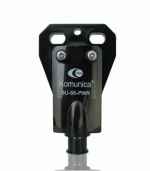 Komunica BU-55-PWR Balun 1:1 de 3.0 a 75MHz (500W PEP)