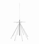 Komunica PWR-D-130 Antena Discono Wide Band TX 50 / 144 / 430 / 900 / 1200 MHz - RX 25 ~1300 MHz