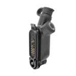 Komunica BLUE-ADAP-R7 Adaptador Bluetooth para walkies Motorola R7, MXP600, etc