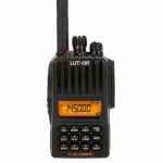 Luthor TL-22 Hammer walkie talkie banda VHF 144-146 MHz protecció IP-65