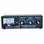 MFJ-904H acoplador i medidor SWR de 3,5 a 30 MHz 150 W