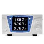 MFJ PC-205 Fuente de alimentación conmutada 20 A - regulable 0-15V