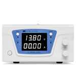 MFJ PC-405 Fuente de alimentación conmutada 40 A - regulable 0-15V