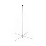 Moonraker Scanking Vertical Antena para recepción 25 - 2000 MHz