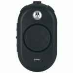 Motorola CLP446 walkie ús lliure PMR446 - disseny especial comerços, hotels i restaurants